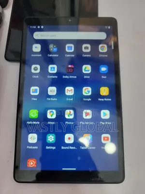 Lenovo Tab M8 (HD) 16 GB Gray