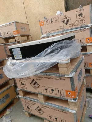 Original Felicity Lithium Iron Battery 10kwh 51.2V