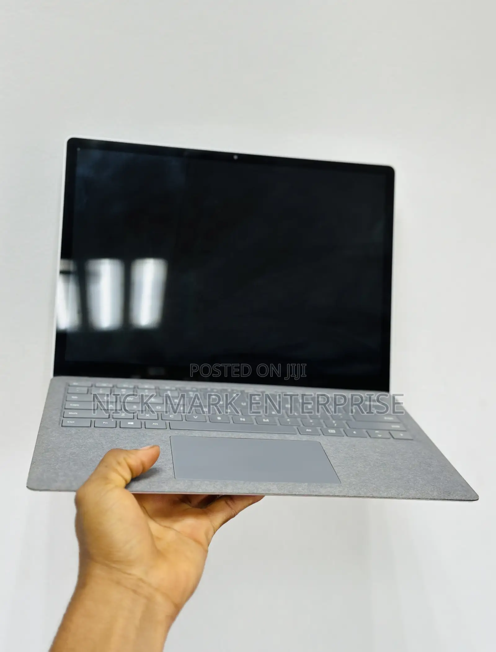 Laptop Microsoft Surface 3 8GB Intel Core I5 SSD 256GB