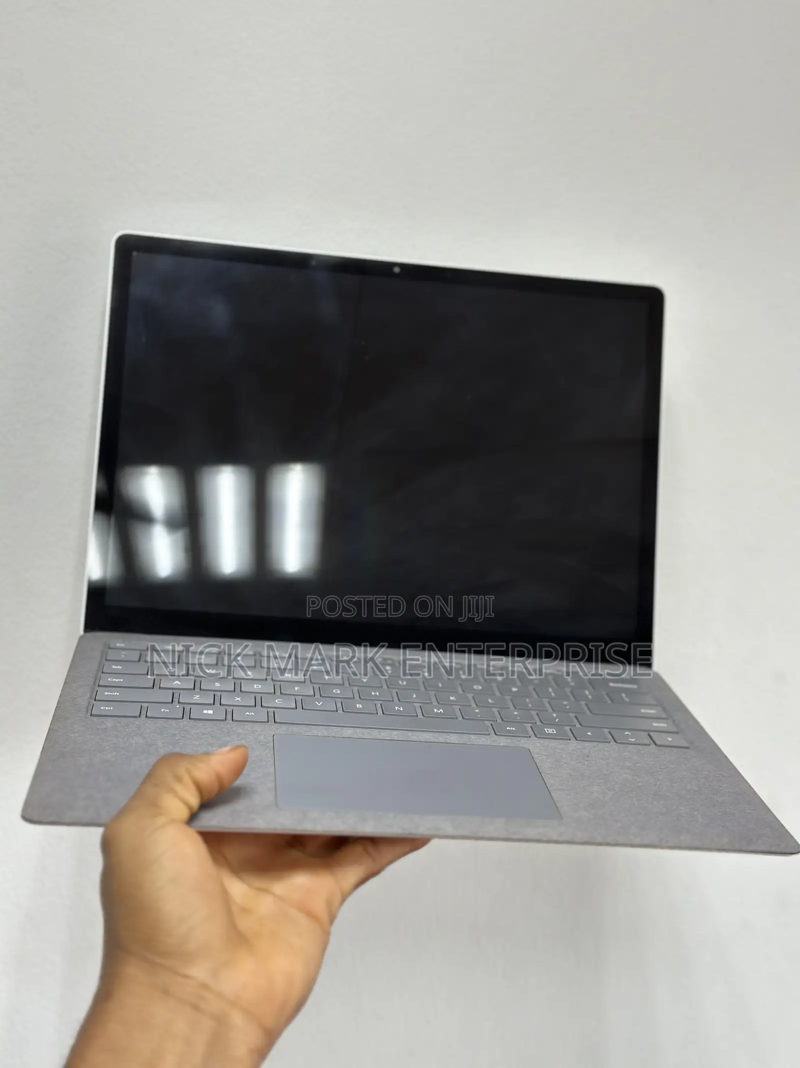 Laptop Microsoft Surface 3 8GB Intel Core I5 SSD 256GB