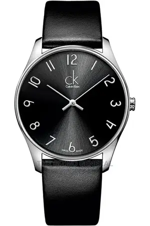 Calvin Klein Classic