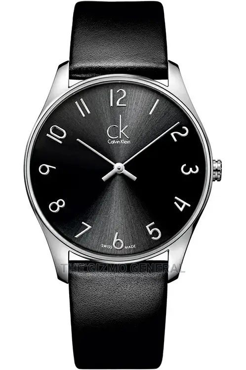 Calvin Klein Classic