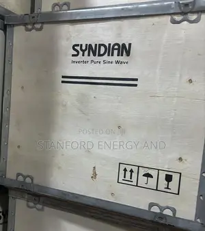 3.5kva 24V Syndian Inverter