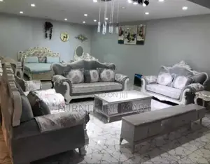 Durable Home Sofa