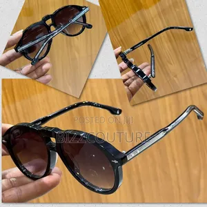 Original JACQUES MARIE Sunglasses Available in Store