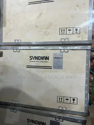 5kva 48v Syndian Inverter
