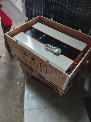 Original Felicity Inverter 10kva 48V Ivps