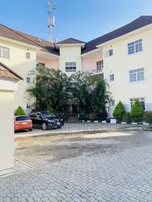 2 Bedroom Shortlet Apartment Wuse 2