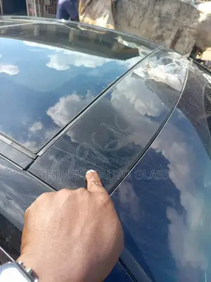 Mercedes Gle350 2016 2017 Pano Roof Glass Available