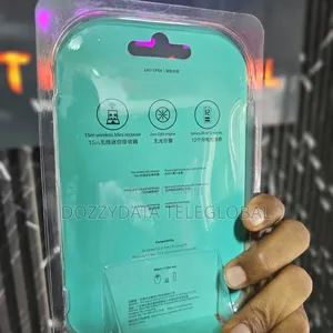 M683 BN Fashionable and Mute Wireless Mouse