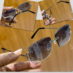 Original Cartier Sunglasses Available in Store