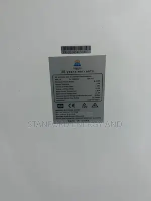 310watts Solar Panel