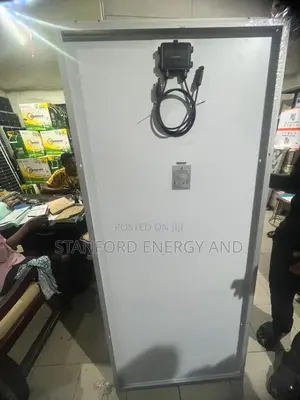 310watts Solar Panel