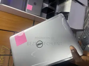 New Laptop Dell Latitude E6540 8GB Intel Core I7 HDD+SSD 320GB