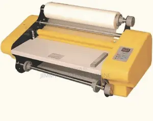Table Top Laminating Machine RM358