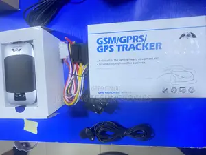 Car Tracker