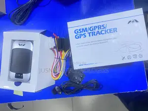 Car Tracker