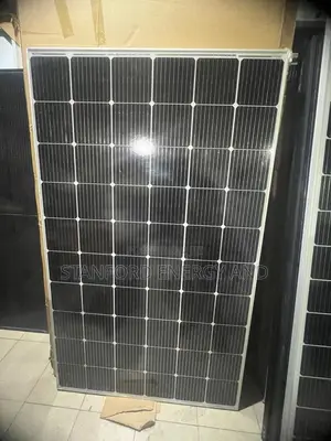 350watts Solar Panel
