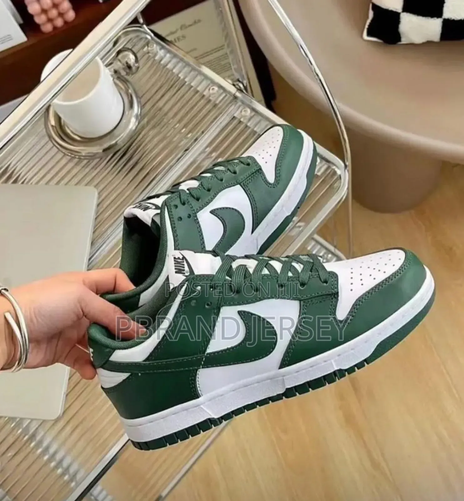 Nike Sb Dunk Low Sneakers