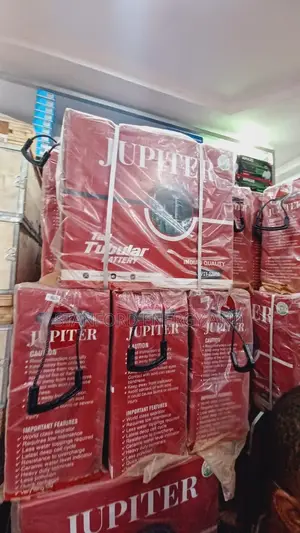 Jupiter Tubular Battery