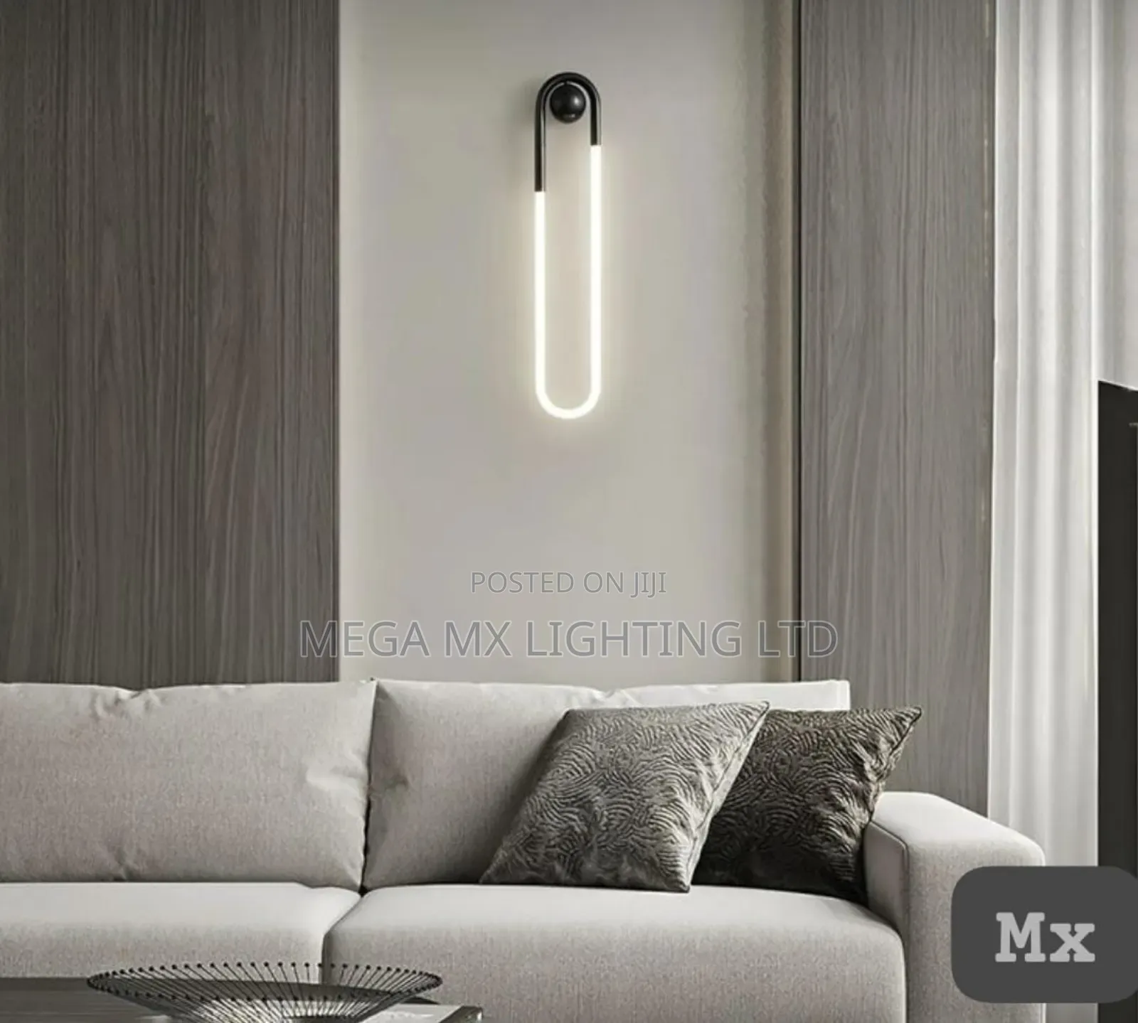 Nordic Interior Simple Wall Lamp Light