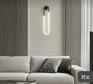 Nordic Interior Simple Wall Lamp Light