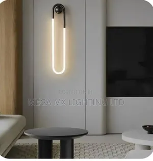 Nordic Interior Simple Wall Lamp Light