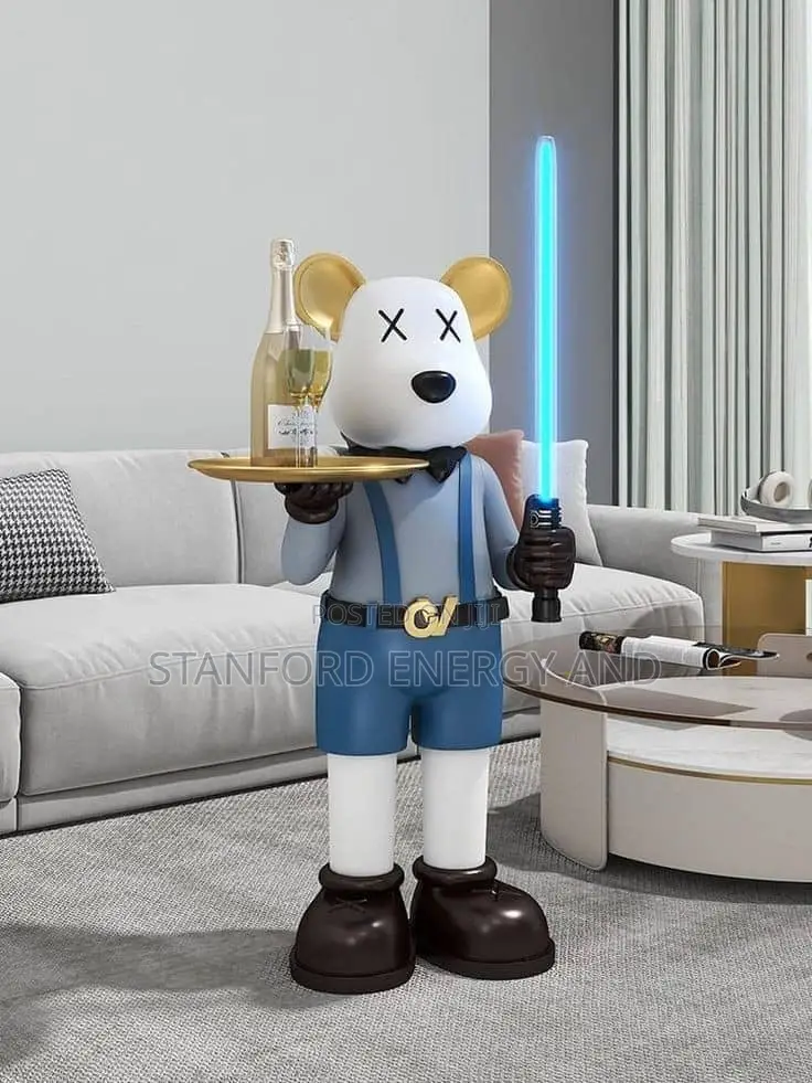 Stand Fancy Luxury Light