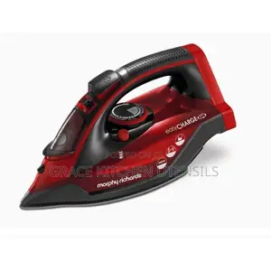 Morphy Richards Richards Easycharge Cordless Steam Iron