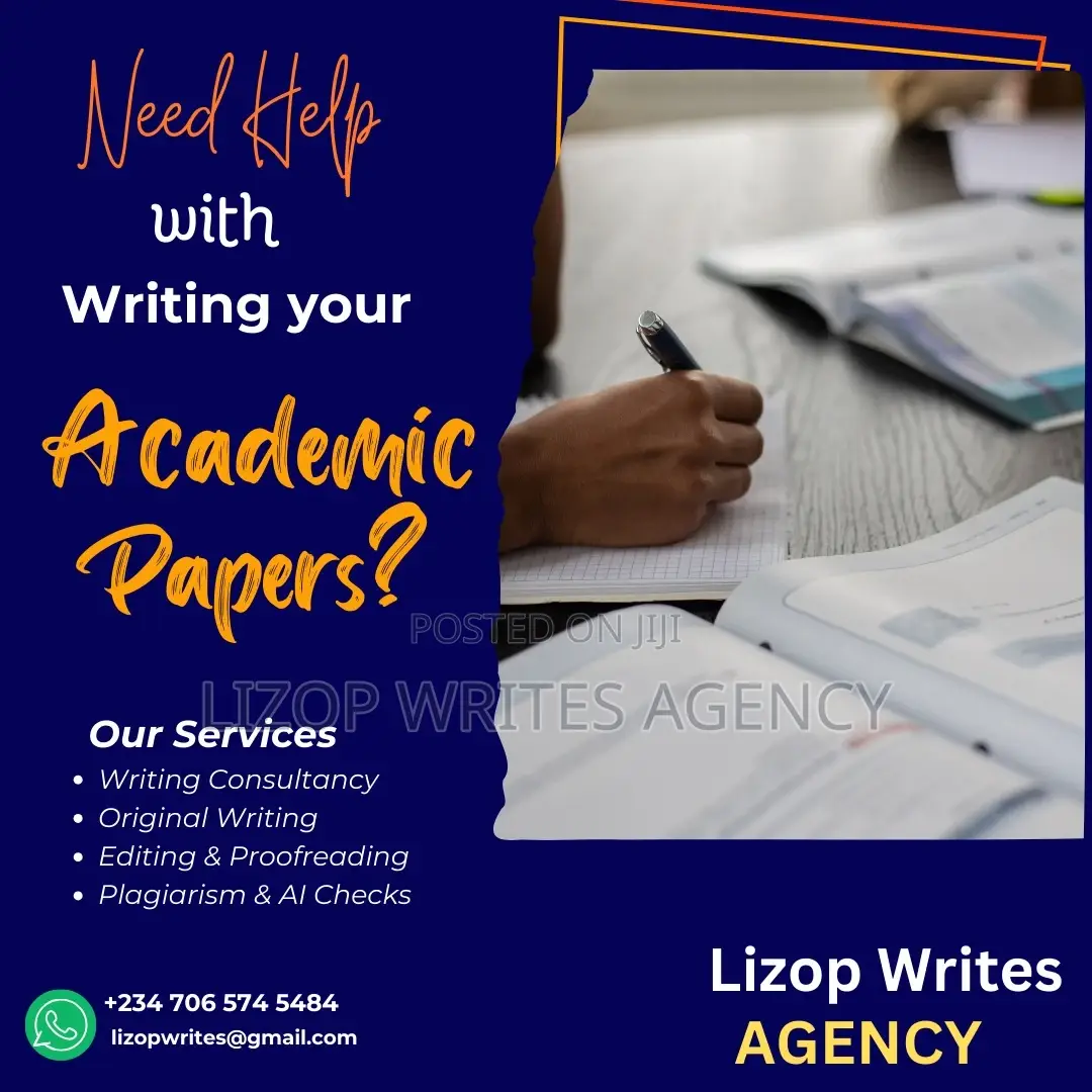 Academic Writing Service