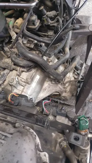 2012 Acura Mdx,Acura ZDX 4wd Gearbox Direct Japan