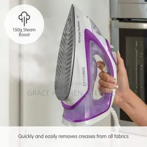Morphy Richards Iron