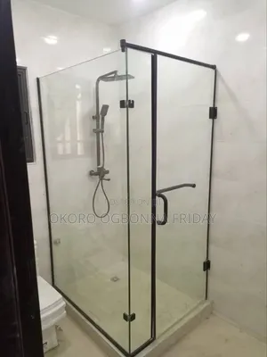 Flourish Shower