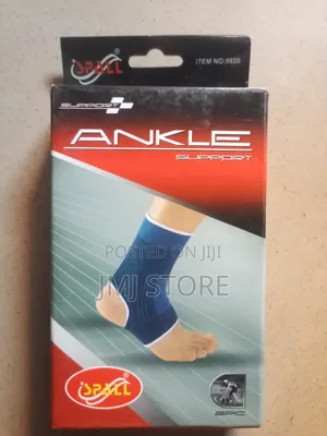 Ankle Support