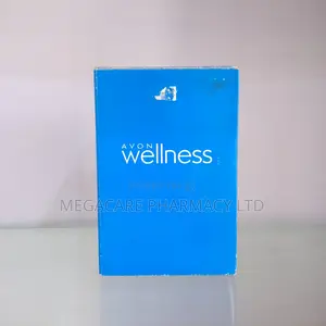 Avon Wellness Light Up Eye Glass Tray