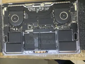 2019 Macbook Pro 15” Motherboard 16gb 512gb SSD
