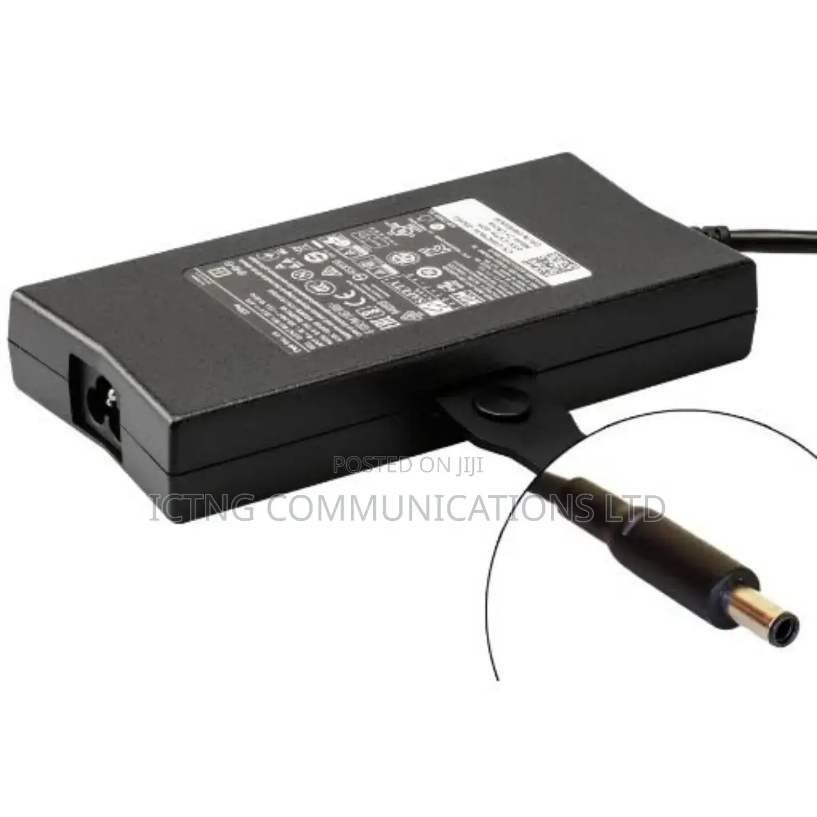 130wat Dell Charger