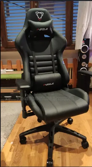Executive Ergonomic Office Chair