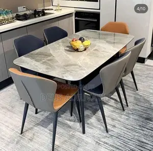 High Quality Dining Table Set