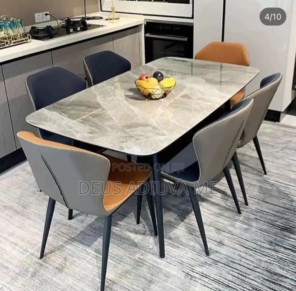 High Quality Dining Table Set