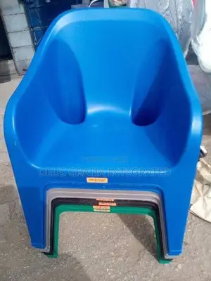 Plastic Chair Beach Chair