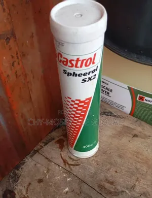 Castrol Spheerol Sx2