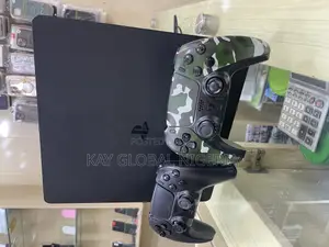 Ps4 Pro Games