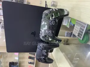 Ps4 Pro Games