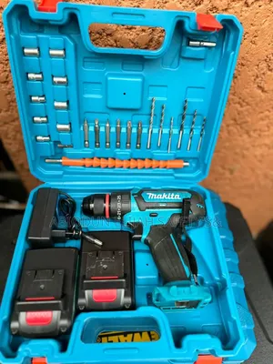 Quality Cordless Battery Charging Drilling Machine