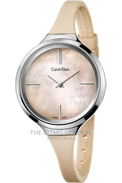 Calvin Klein Lively