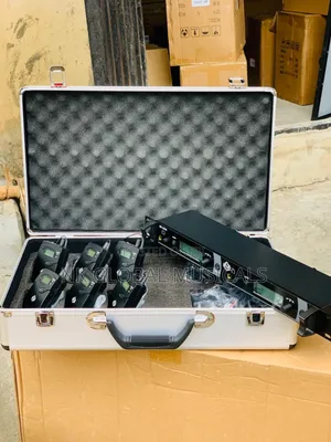 KSS in Ear Monitor 6 in 1