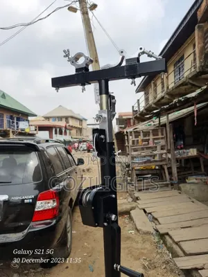 Truss Stand