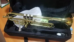 Yamaya Trumpet
