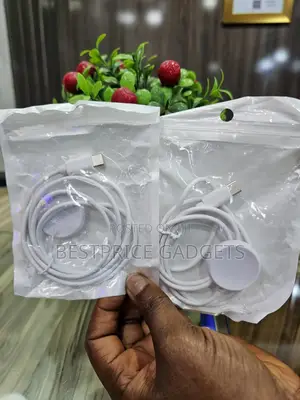 New Pixel Watch 1 Chargers